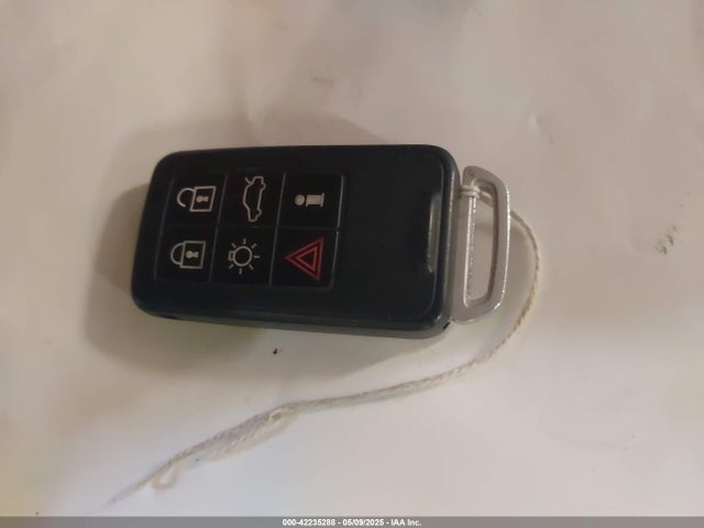 42235288 :رقم المزاد ، YV1612FH3D2171054 vin ، 2013 Volvo S60 مزاد بيع