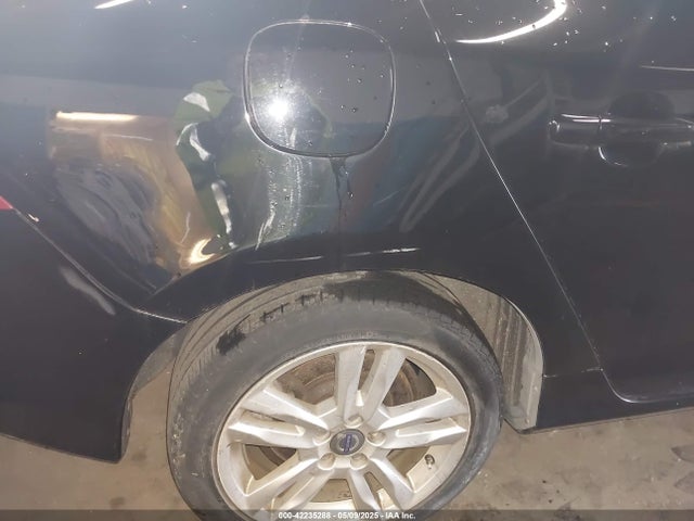 42235288 :رقم المزاد ، YV1612FH3D2171054 vin ، 2013 Volvo S60 مزاد بيع