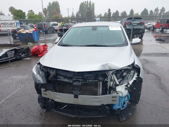 1G1ZD5ST1LF065885 Chevrolet lfv - direct injection, variable valve timing, gen 1