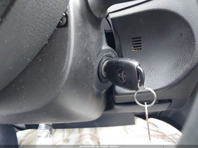 2T1BURHE3KC153885 Toyota 2zr-fe
