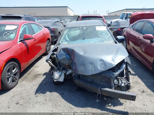 2T1BURHE3KC153885 Toyota 2zr-fe