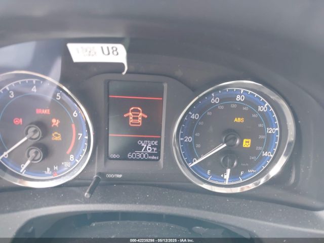 2T1BURHE3KC153885 Toyota 2zr-fe
