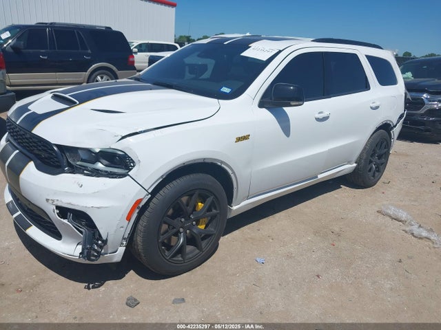 Dodge 2024 2024 1C4SDJGJ1RC220602 Image 2