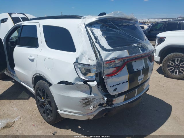 Dodge 2024 2024 1C4SDJGJ1RC220602 Image 6