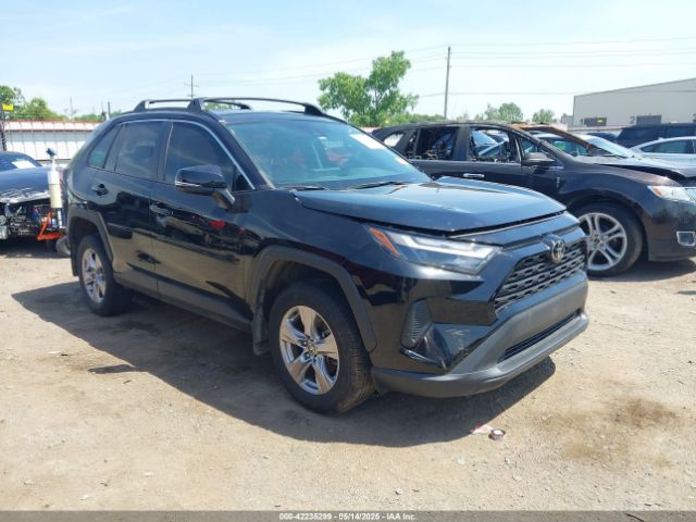 2T3P1RFV7PW352551 auction archive image