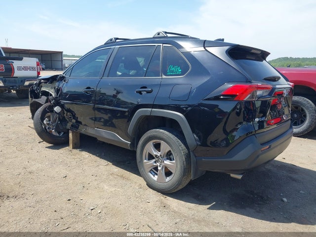 2T3P1RFV7PW352551 Toyota Rav4 Xle