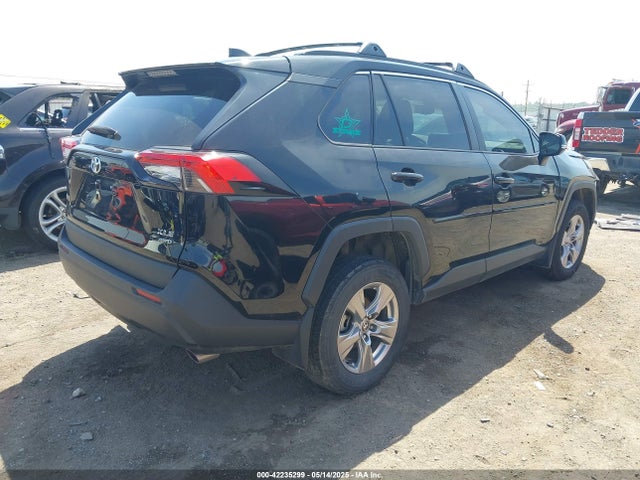 2T3P1RFV7PW352551 Toyota Rav4 Xle
