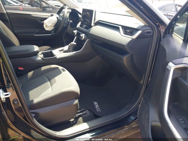 2T3P1RFV7PW352551 Toyota Rav4 Xle