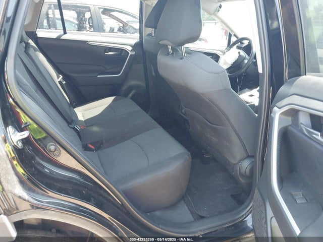 2T3P1RFV7PW352551 Toyota Rav4 Xle
