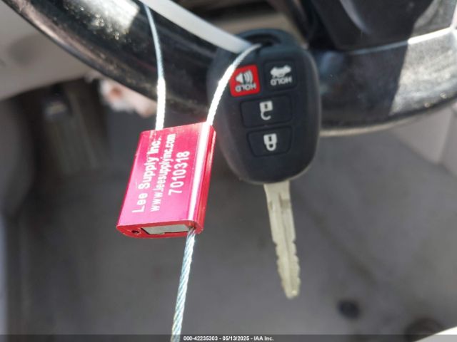 4T1BF1FK8FU025019 Toyota CAMRY XLE