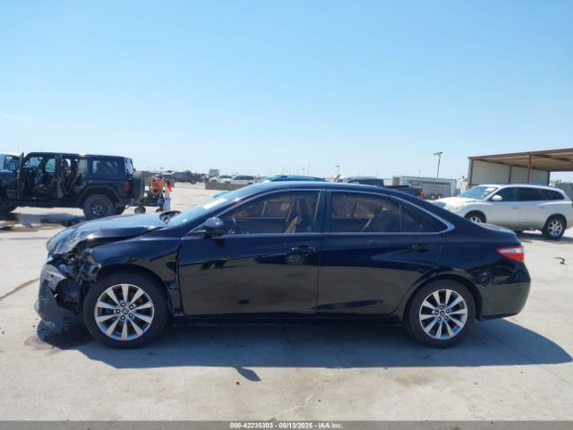 4T1BF1FK8FU025019 Toyota CAMRY XLE