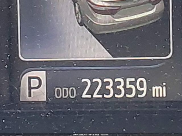 4T1BF1FK8FU025019 Toyota CAMRY XLE
