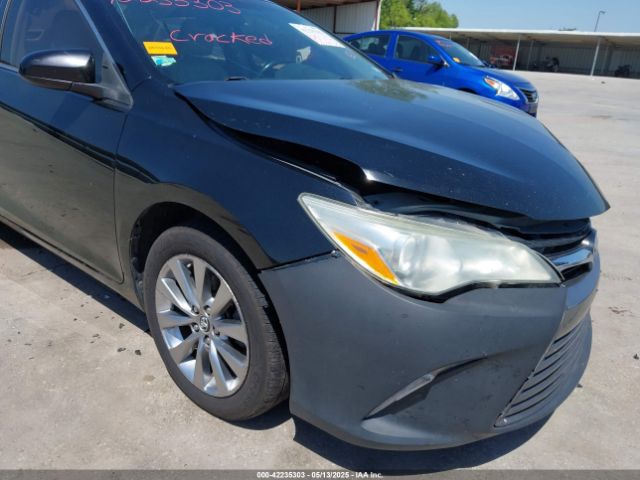 4T1BF1FK8FU025019 Toyota CAMRY XLE