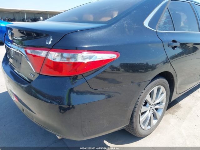 4T1BF1FK8FU025019 Toyota CAMRY XLE