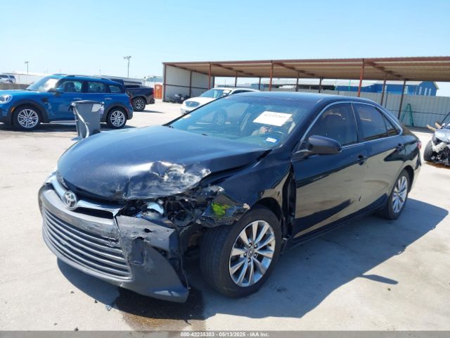 4T1BF1FK8FU025019 Toyota CAMRY XLE