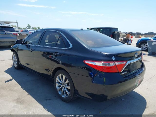 4T1BF1FK8FU025019 Toyota CAMRY XLE