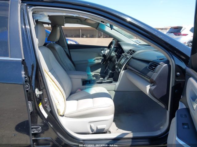 4T1BF1FK8FU025019 Toyota CAMRY XLE