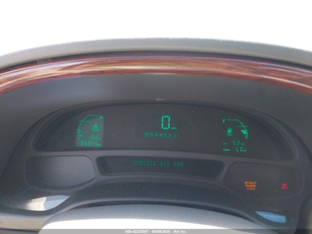 2002 CADILLAC DEVILLE 1G6KD54Y42U233534 Photo 6