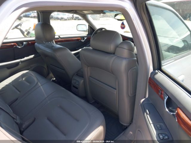 2002 CADILLAC DEVILLE 1G6KD54Y42U233534 Photo 7