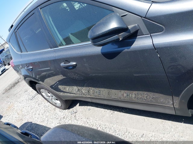 Toyota RAV4 LE 2015 2T3ZFREV3FW176608 Image 14