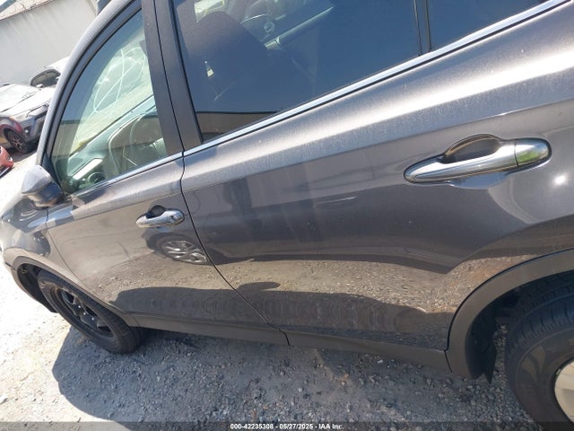 Toyota RAV4 LE 2015 2T3ZFREV3FW176608 Image 15