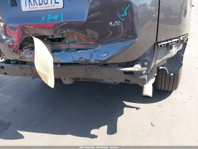 Toyota RAV4 LE 2015 2T3ZFREV3FW176608 Image 12