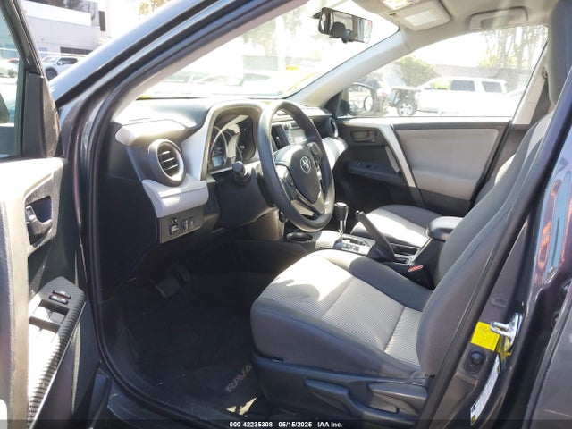 Toyota RAV4 LE 2015 2T3ZFREV3FW176608 Image 19