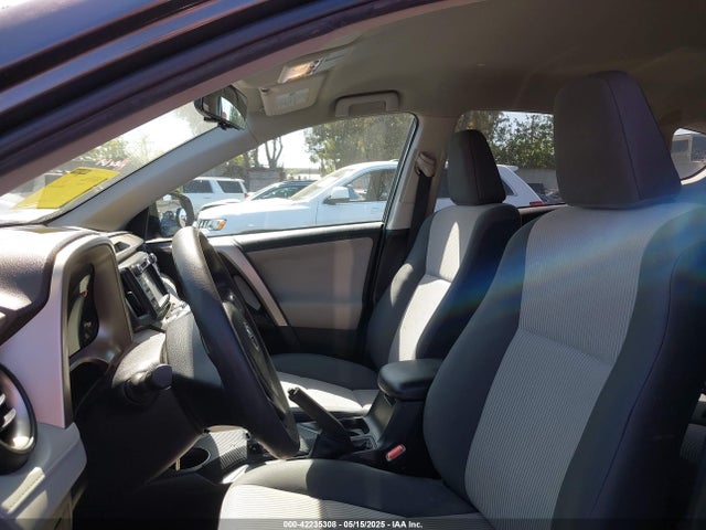 Toyota RAV4 LE 2015 2T3ZFREV3FW176608 Image 20