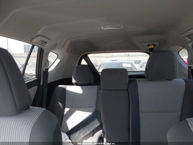 Toyota RAV4 LE 2015 2T3ZFREV3FW176608 Image 22
