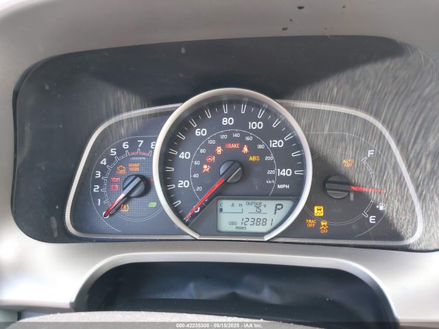 Toyota RAV4 LE 2015 2T3ZFREV3FW176608 Image 7
