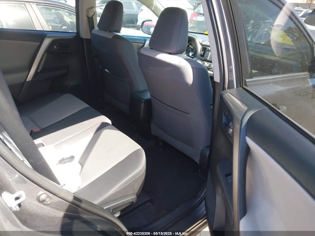 Toyota RAV4 LE 2015 2T3ZFREV3FW176608 Image 8