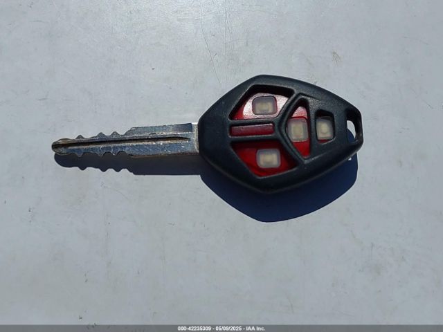2010 MITSUBISHI GALANT 4A32B3FF7AE004192 Photo 10