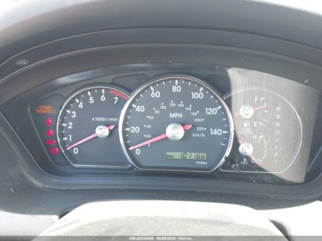 2010 MITSUBISHI GALANT 4A32B3FF7AE004192 Photo 6