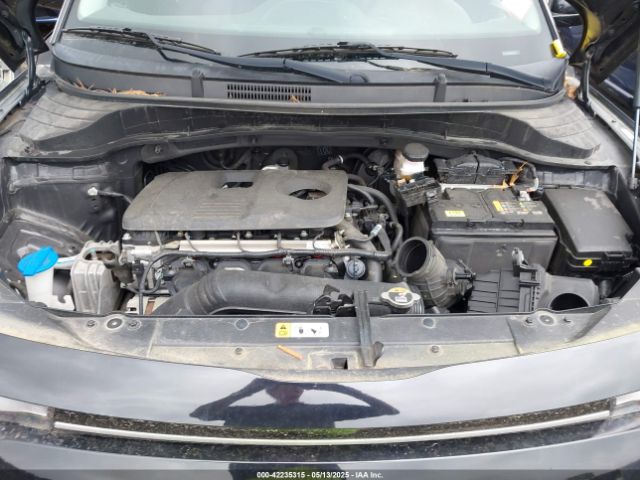 KNDJ23AU7M7786541 KIA SOUL LX
