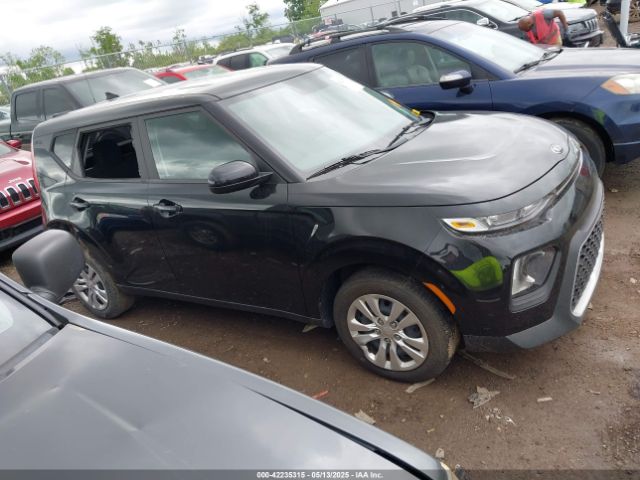 KNDJ23AU7M7786541 KIA SOUL LX