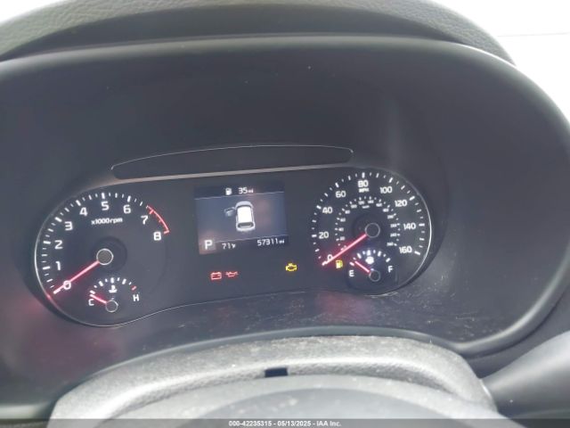 KNDJ23AU7M7786541 KIA SOUL LX