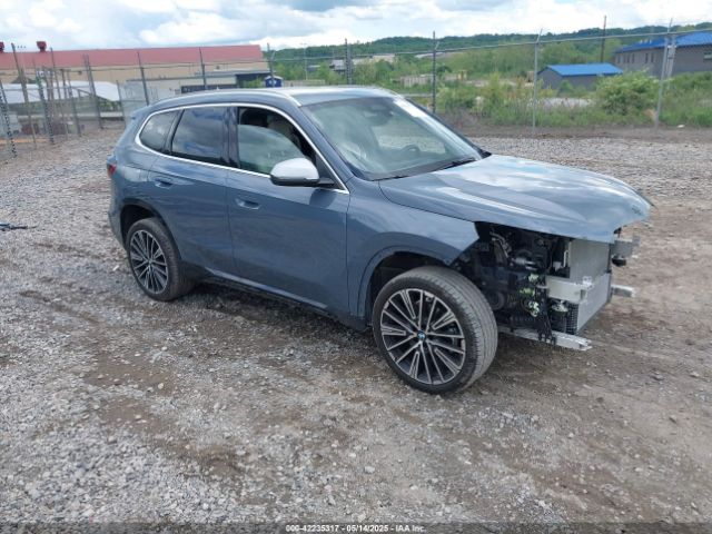 2023 BMW X1 WBX73EF06P5W75006