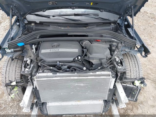 2023 BMW X1 WBX73EF06P5W75006 Photo 9