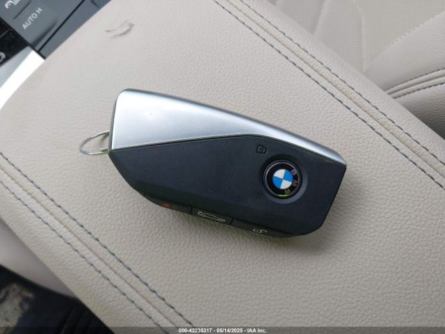 2023 BMW X1 WBX73EF06P5W75006 Photo 10