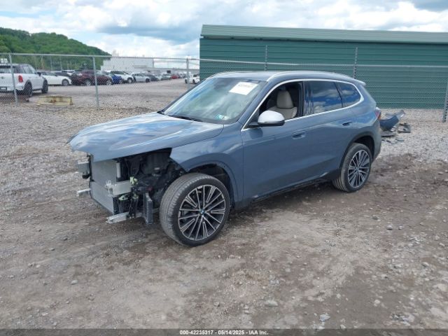 2023 BMW X1 WBX73EF06P5W75006 Photo 1