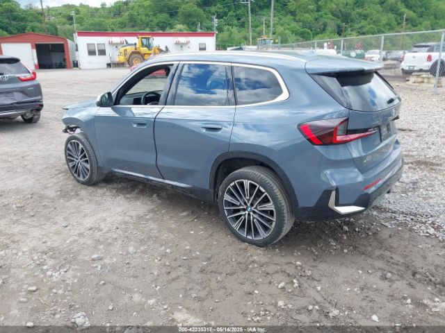 2023 BMW X1 WBX73EF06P5W75006 Photo 2