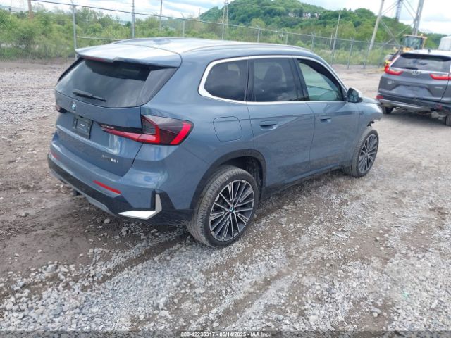 2023 BMW X1 WBX73EF06P5W75006 Photo 3