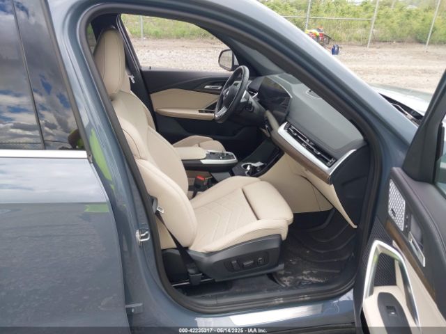 2023 BMW X1 WBX73EF06P5W75006 Photo 4
