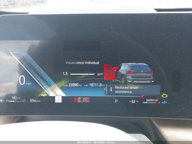 2023 BMW X1 WBX73EF06P5W75006 Photo 6