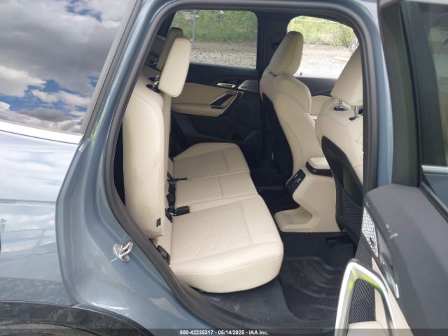 2023 BMW X1 WBX73EF06P5W75006 Photo 7