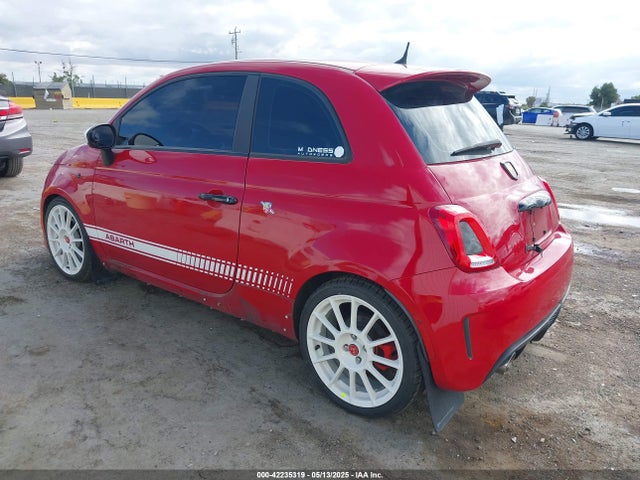 Fiat 2015 2015 3C3CFFFHXFT508276 Image 3
