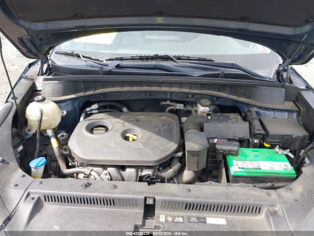KM8J3CA49LU200754 Hyundai Tucson Value