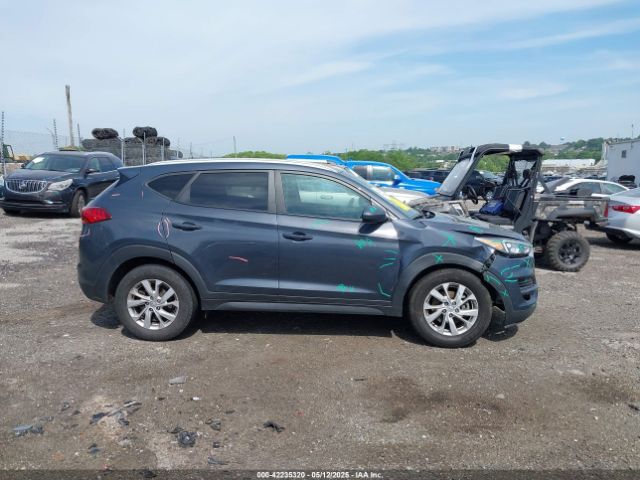KM8J3CA49LU200754 Hyundai Tucson Value