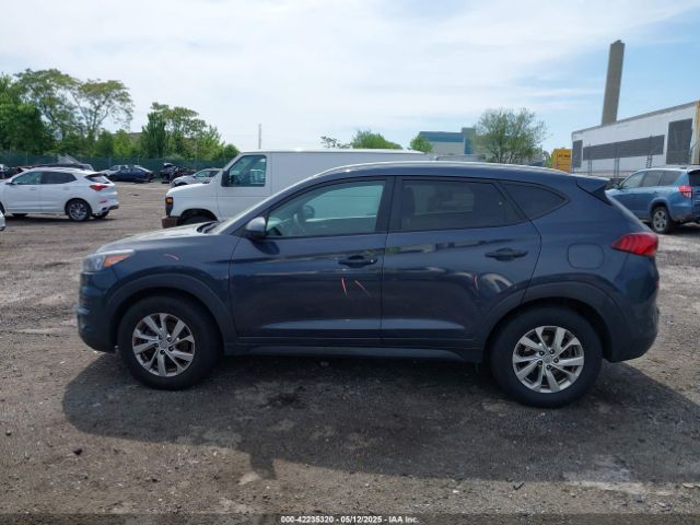 KM8J3CA49LU200754 Hyundai Tucson Value