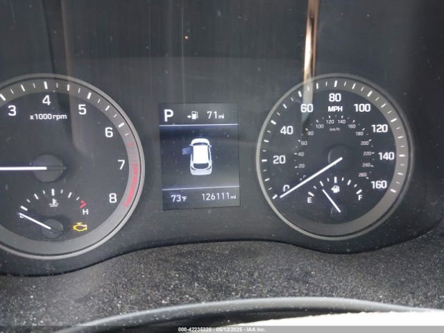 KM8J3CA49LU200754 Hyundai Tucson Value